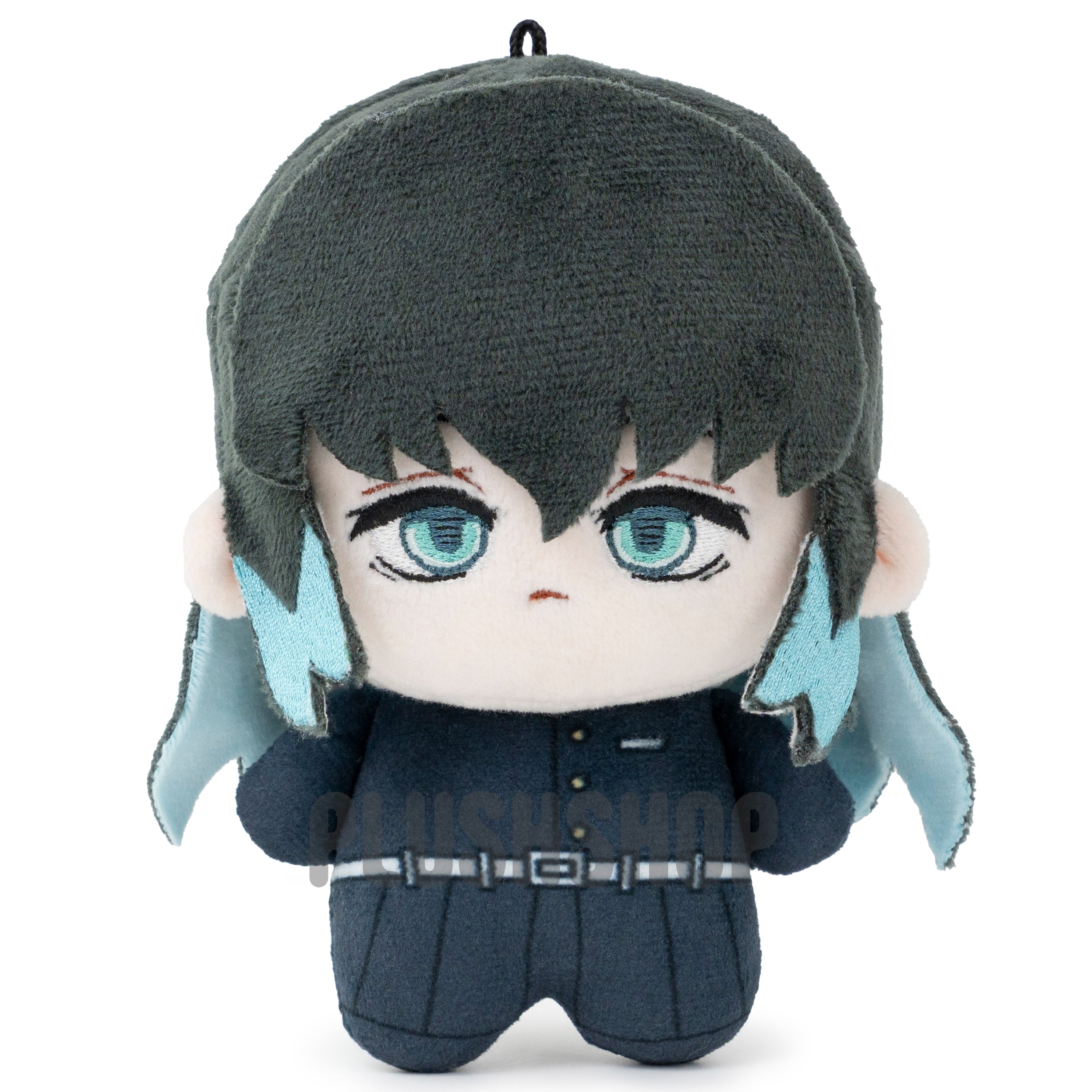 Muichiro Plush Doll Demon Slayer(4IN)
