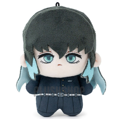 Muichiro Plush Doll Demon Slayer(4IN)