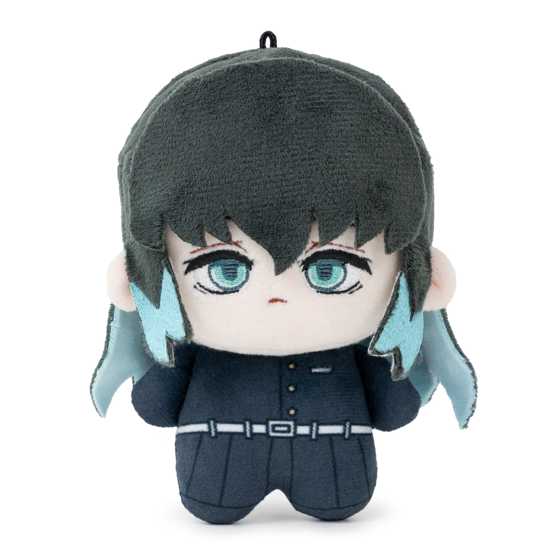 Muichiro Plush Doll KNY(4IN)