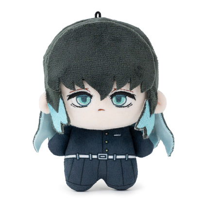 Muichiro Plush Doll Demon Slayer(4IN)