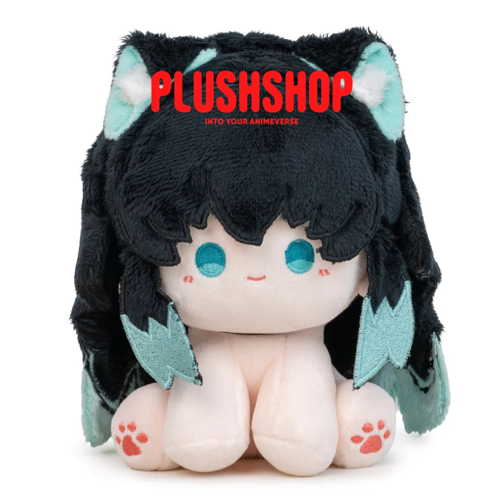 Muichiromeow - 6inch Muichiromeow (IN STOCK) - 玩偶