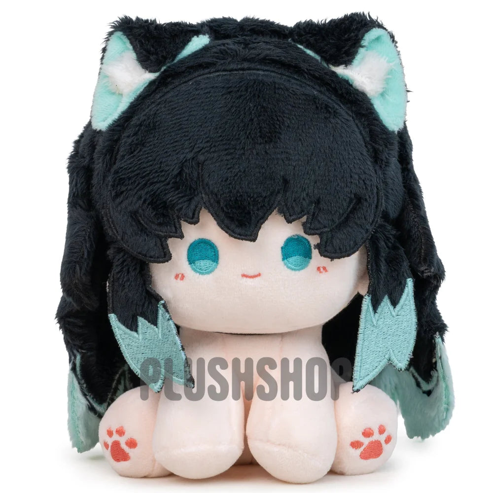 Muichiromeow - 6inch Muichiromeow (IN STOCK) - 玩偶