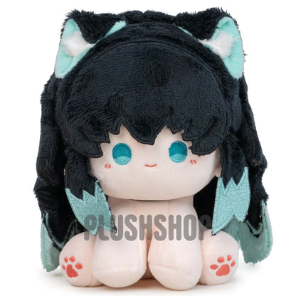 Muichiromeow - 6inch Muichiromeow (IN STOCK) - 玩偶