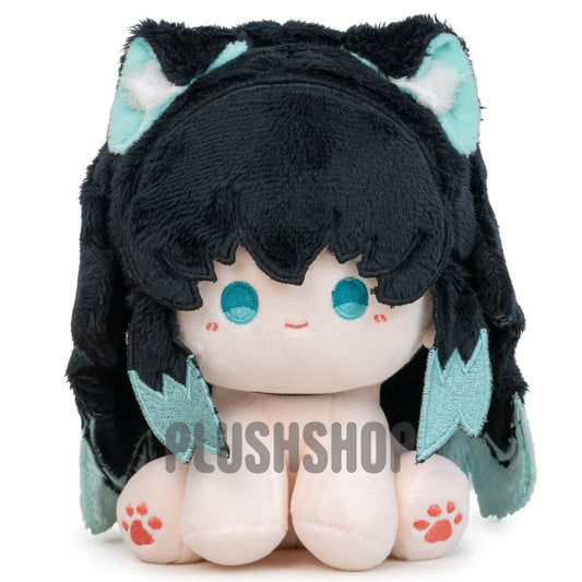 Muichiromeow - 6inch Muichiromeow (IN STOCK) - 玩偶