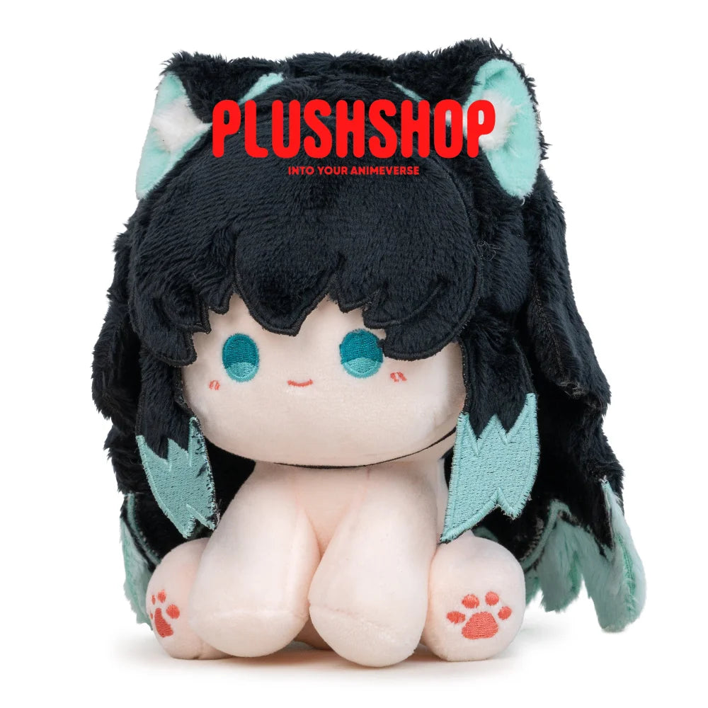 Muichiromeow - 6inch Muichiromeow (IN STOCK) - 玩偶