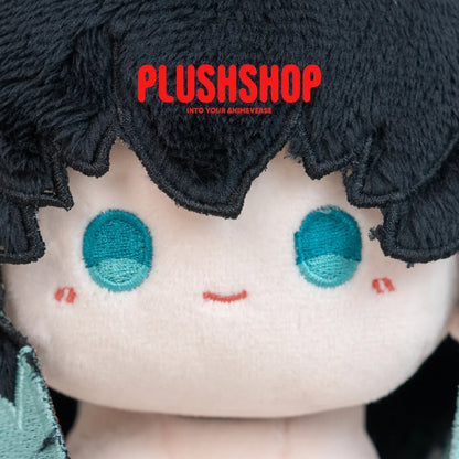 Muichiromeow - 6inch Muichiromeow (IN STOCK) - 玩偶