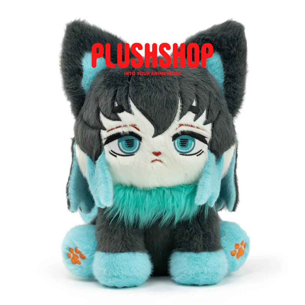 Muichiromeow (9IN) 9inch Muichiromeow (Pre order: Shipping at December 15 - January 15) 玩偶