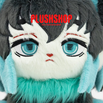 Muichiromeow (9IN) 9inch Muichiromeow (Pre order: Shipping at December 15 - January 15) 玩偶