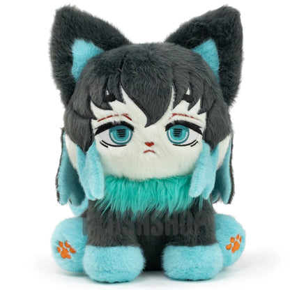 Muichiromeow (9IN) 9inch Muichiromeow (Pre order: Shipping at December 15 - January 15) 玩偶