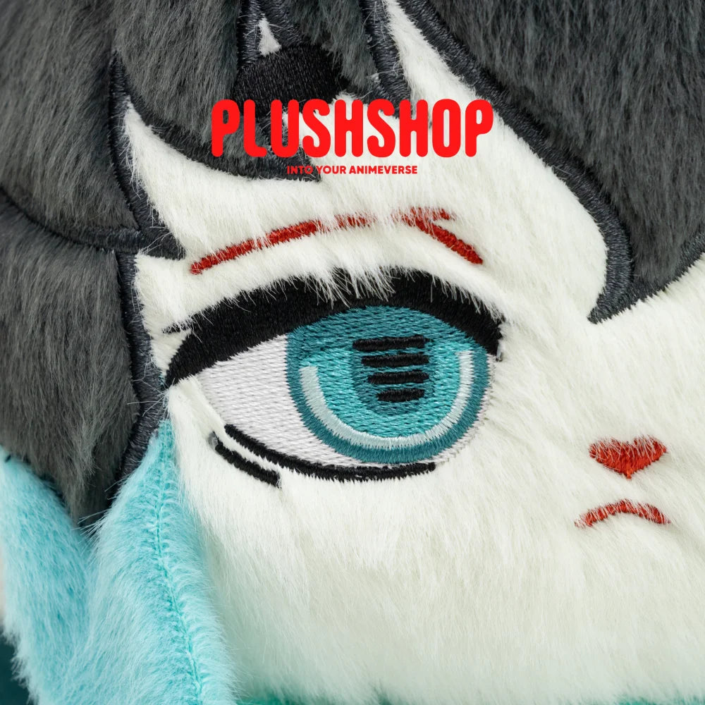 Muichiromeow (9IN) 9inch Muichiromeow (Pre order: Shipping at December 15 - January 15) 玩偶
