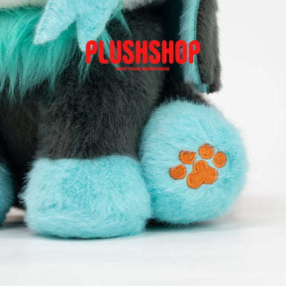 Muichiromeow (9IN) 9inch Muichiromeow (Pre order: Shipping at December 15 - January 15) 玩偶