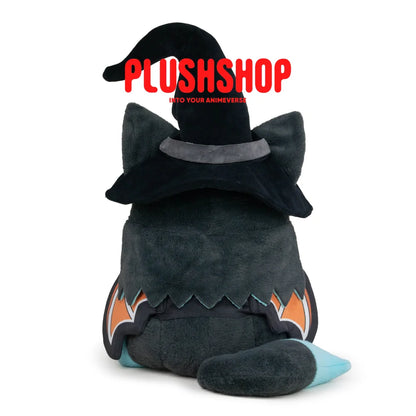 Muichiromeow - Muichiromeow + Halloween Outfit(Pre-order:ship by Sep 25~30) - 玩偶
