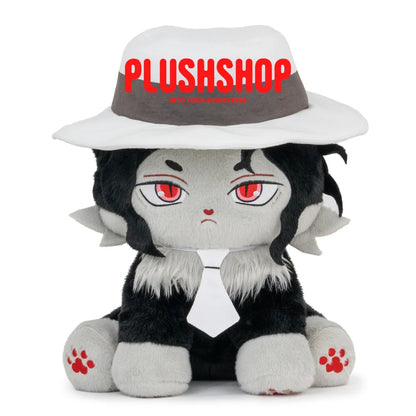 Muzanmeow (17IN) Muzanmeow(Pre order: Shipping at August 10-30) 玩偶