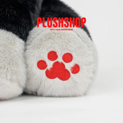 Muzanmeow (17IN) Muzanmeow(Pre order: Shipping at August 10-30) 玩偶