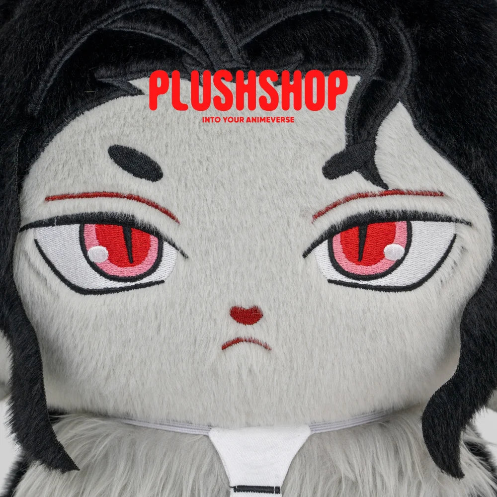 Muzanmeow (17IN) Muzanmeow(Pre order: Shipping at August 10-30) 玩偶