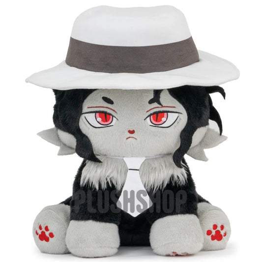 Muzanmeow (17IN) Muzanmeow(Pre order: Shipping at August 10-30) 玩偶