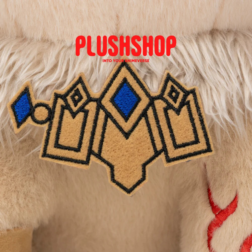 Mydeimeow Honkai Starrail (17IN) Mydeimeow(Pre-order:Ship at May 5-15) 玩偶