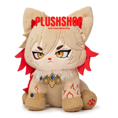 Mydeimeow Honkai Starrail (17IN) Mydeimeow(Pre-order:Ship at May 5-15) 玩偶