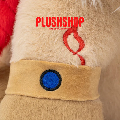 Mydeimeow Honkai Starrail (17IN) Mydeimeow(Pre-order:Ship at May 5-15) 玩偶