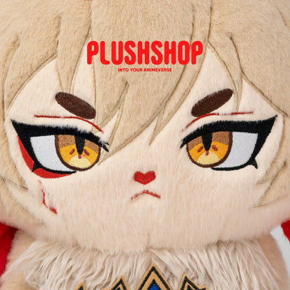 Mydeimeow Honkai Starrail (17IN) Mydeimeow(Pre-order:Ship at May 5-15) 玩偶