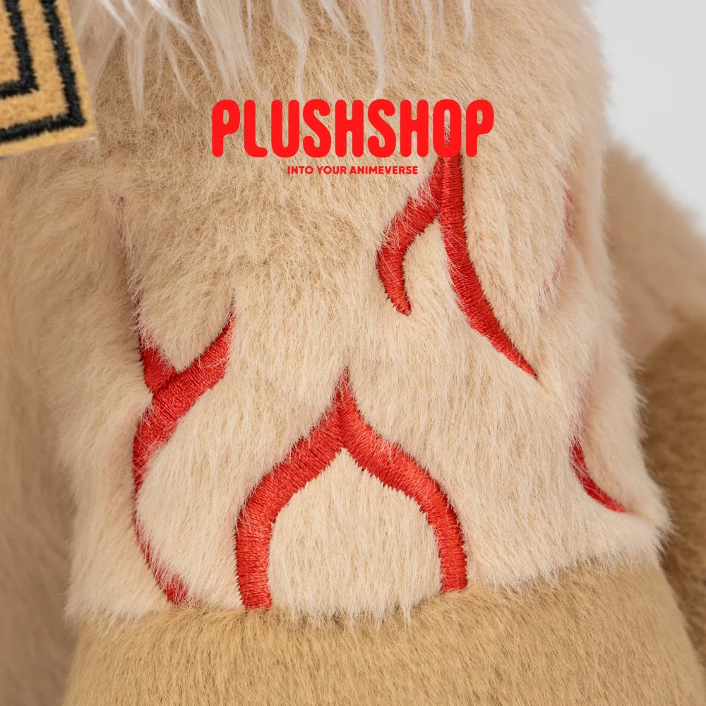 Mydeimeow Honkai Starrail (17IN) Mydeimeow(Pre-order:Ship at May 5-15) 玩偶