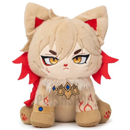 Mydeimeow Honkai Starrail (17IN) Mydeimeow(Pre-order:Ship at May 5-15) 玩偶