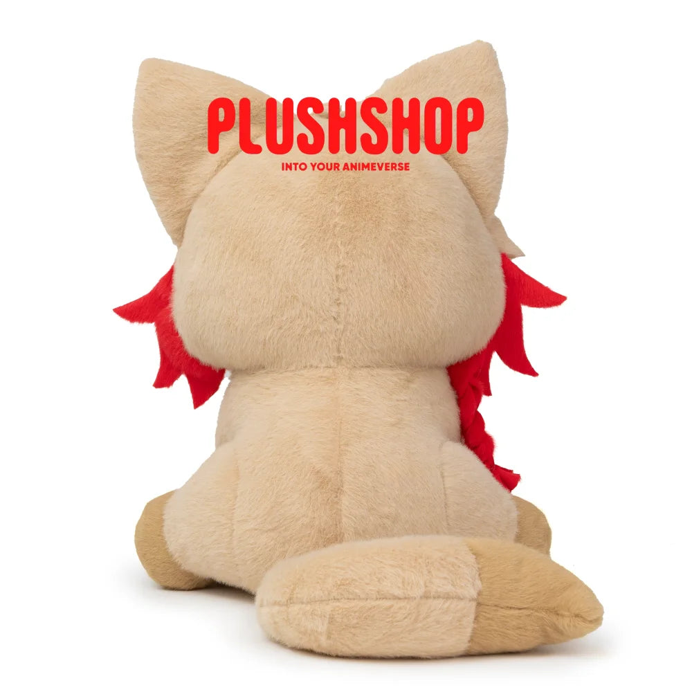 Mydeimeow Honkai Starrail (17IN) Mydeimeow(Pre-order:Ship at May 5-15) 玩偶