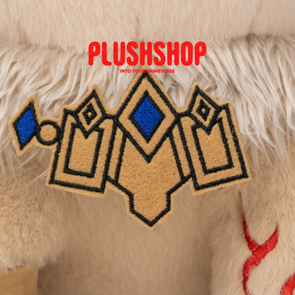 Mydeimeow Honkai Starrail (17IN) Mydeimeow(Pre-order:Ship at May 5-15) 玩偶