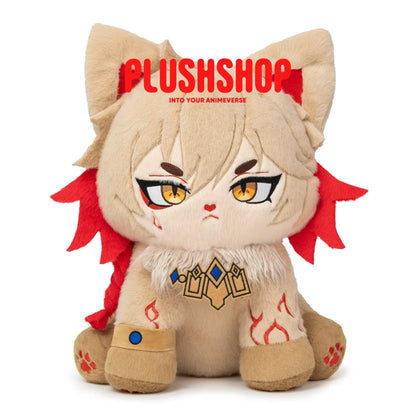 Mydeimeow Honkai Starrail (17IN) Mydeimeow(Pre-order:Ship at May 5-15) 玩偶