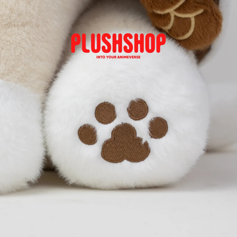 Mysticflourmeow Mysticflourmeow(Pre-order) 玩偶