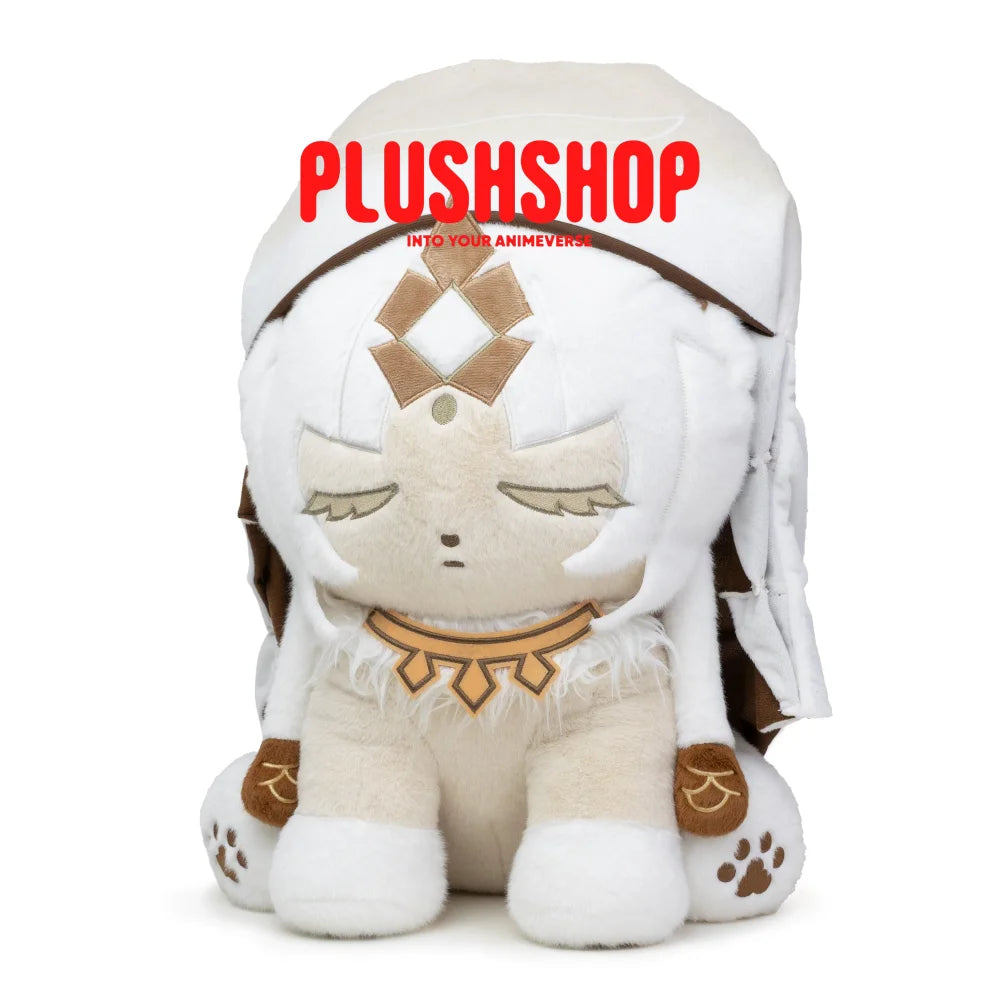 Mysticflourmeow Mysticflourmeow(Pre-order) 玩偶