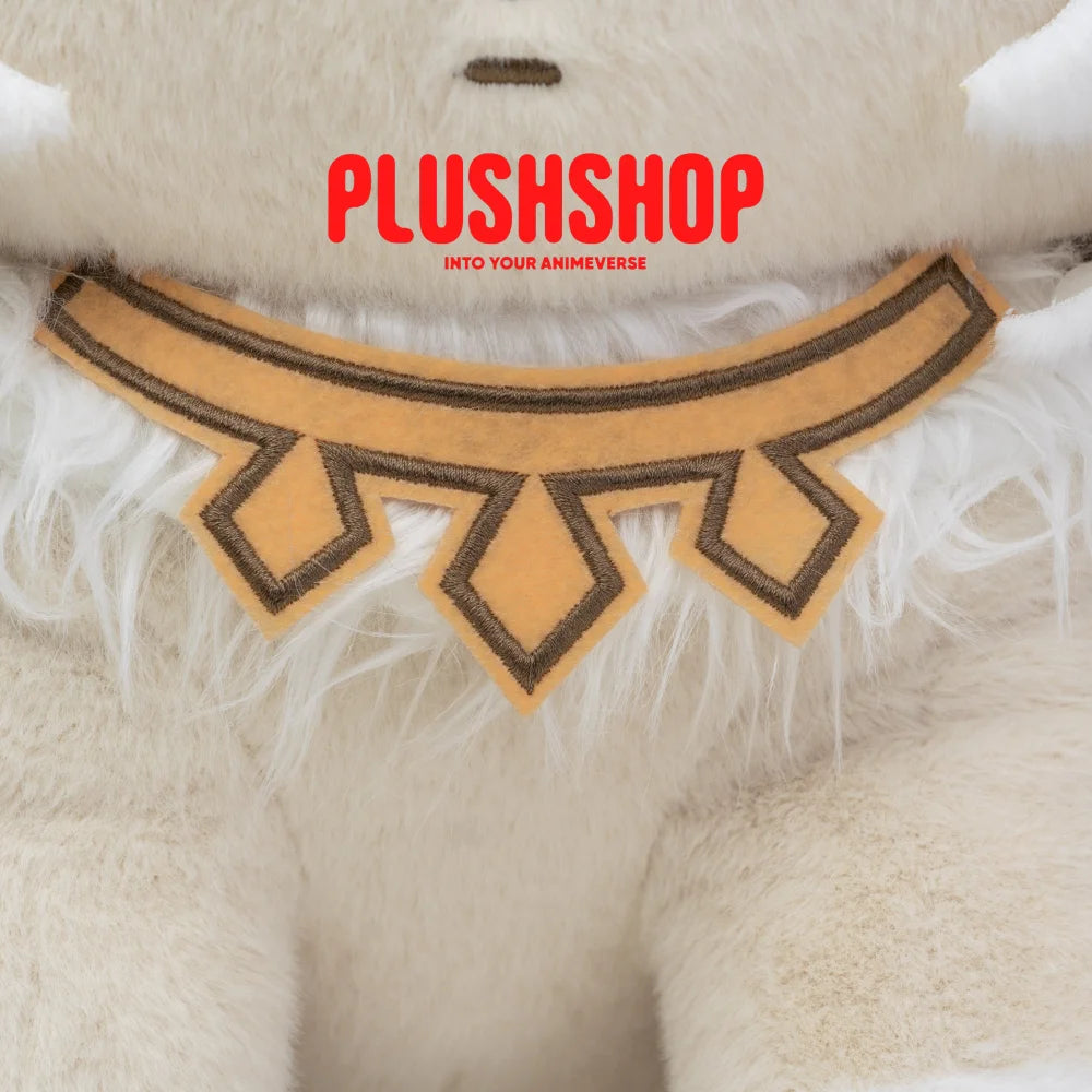 Mysticflourmeow Mysticflourmeow(Pre-order) 玩偶