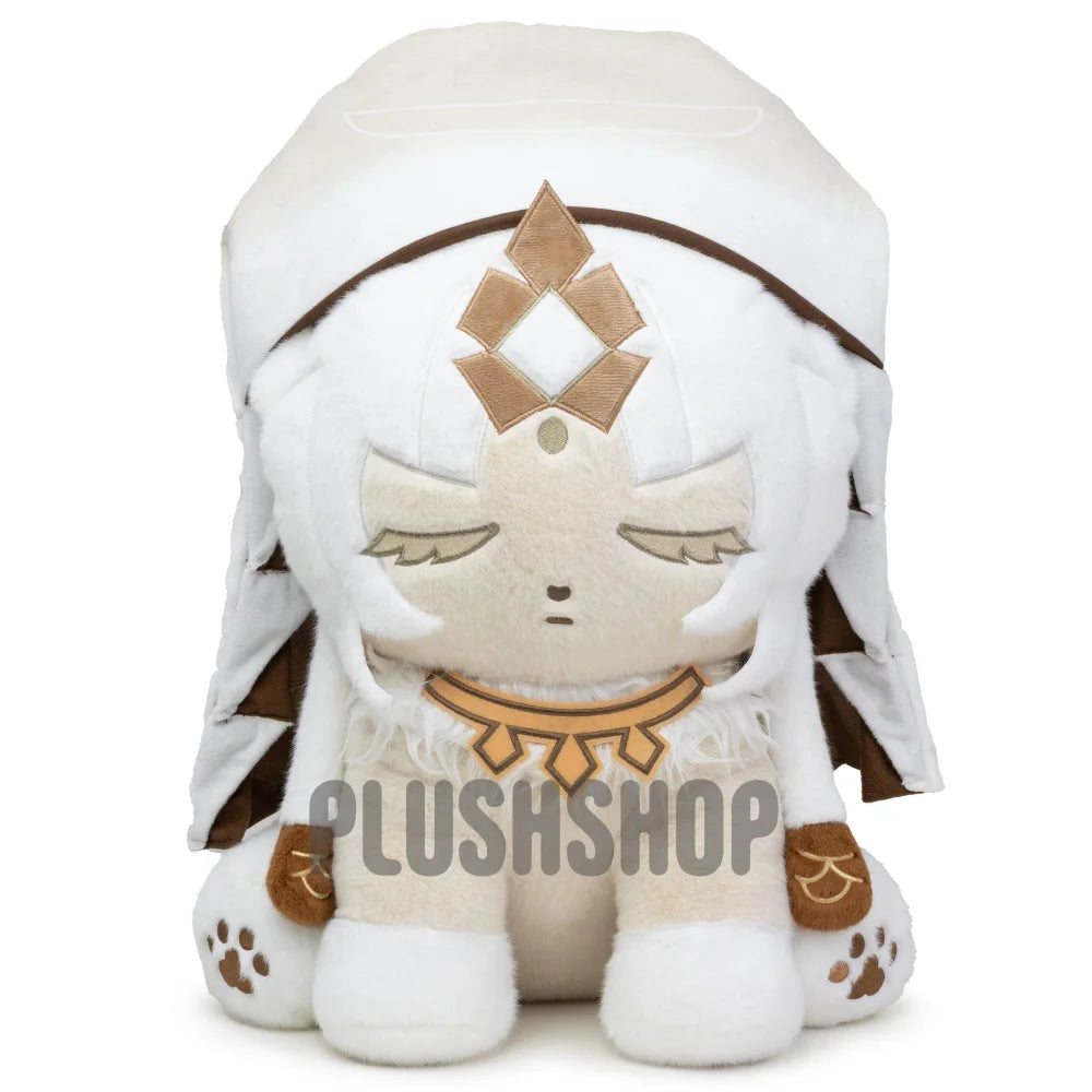 Mysticflourmeow Mysticflourmeow(Pre-order) 玩偶