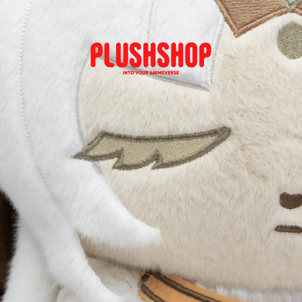 Mysticflourmeow Mysticflourmeow(Pre-order) 玩偶