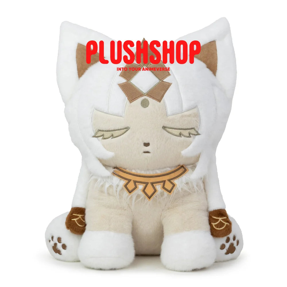 Mysticflourmeow Mysticflourmeow(Pre-order) 玩偶