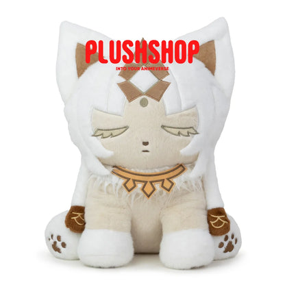 Mysticflourmeow Mysticflourmeow(Pre-order) 玩偶