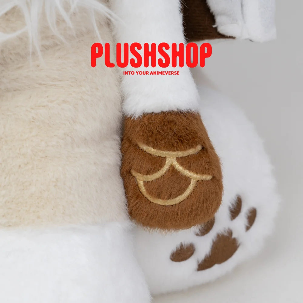 Mysticflourmeow Mysticflourmeow(Pre-order) 玩偶