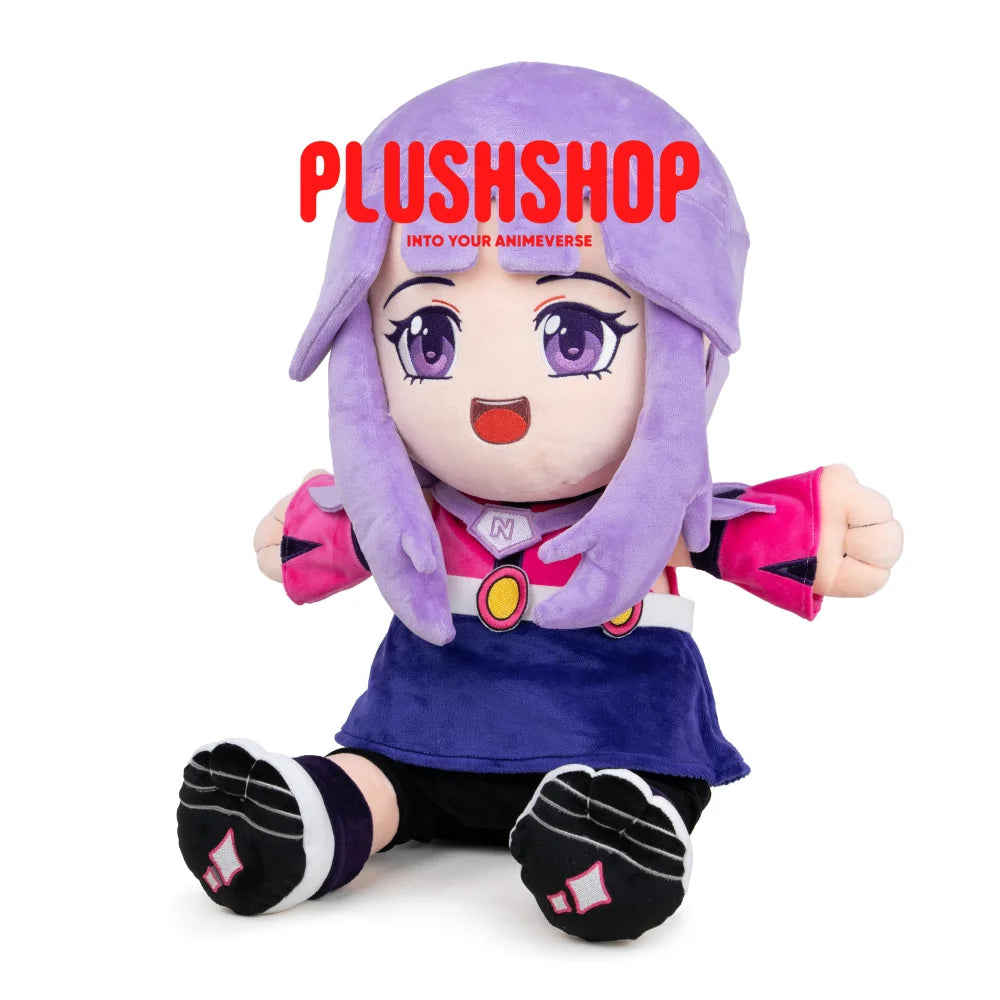Nadinemeow - Nadinemeow(Pre-order:ship by Nov 30 ～ Dec 30) - 玩偶