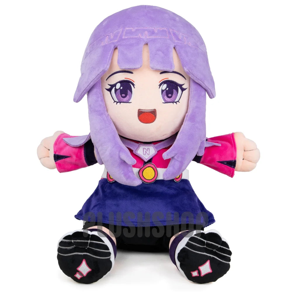 Nadinemeow - Nadinemeow(Pre-order:ship by Nov 30 ～ Dec 30) - 玩偶