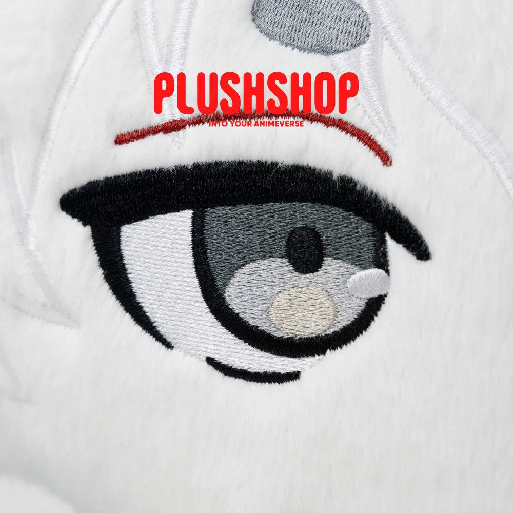 Nagimeow Blue Lock(17IN) Nagimeow(Pre-order:Ship at May15-25) 玩偶