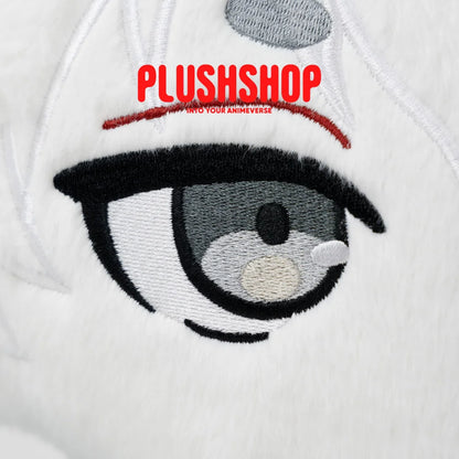 Nagimeow Blue Lock(17IN) Nagimeow(Pre-order:Ship at May15-25) 玩偶