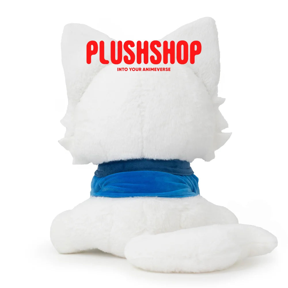 Nagimeow Blue Lock(17IN) Nagimeow(Pre-order:Ship at May15-25) 玩偶