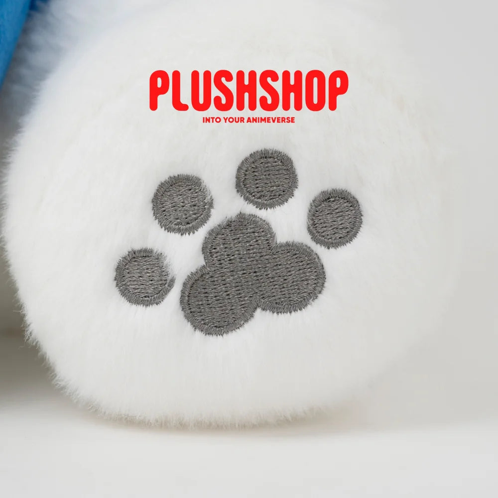 Nagimeow Blue Lock(17IN) Nagimeow(Pre-order:Ship at May15-25) 玩偶