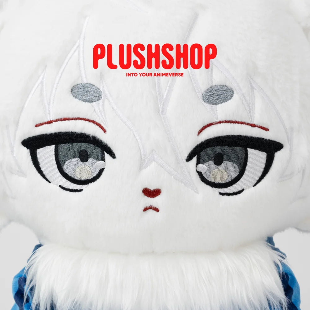 Nagimeow Blue Lock(17IN) Nagimeow(Pre-order:Ship at May15-25) 玩偶