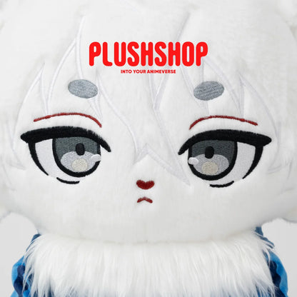 Nagimeow Blue Lock(17IN) Nagimeow(Pre-order:Ship at May15-25) 玩偶