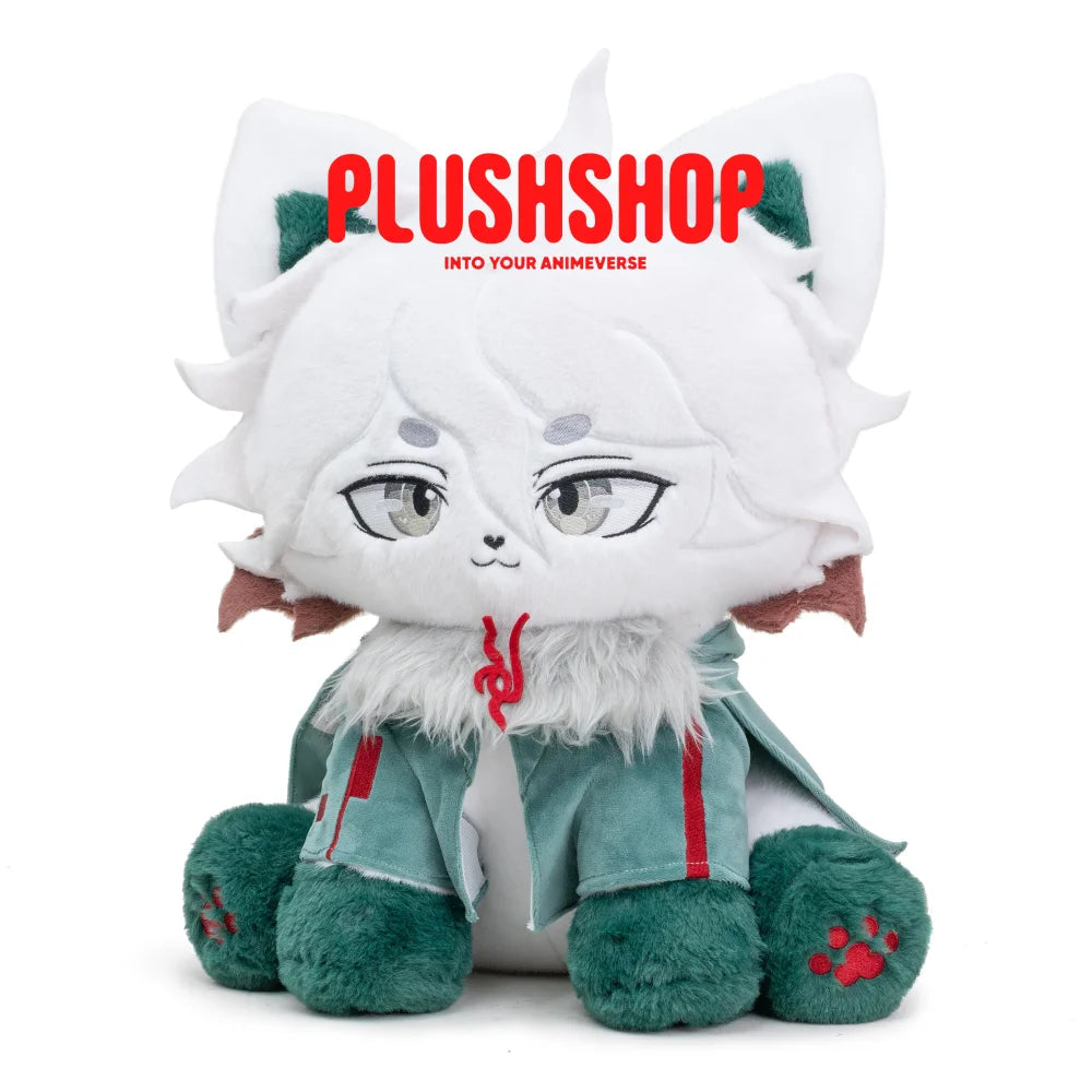 Nagitomeow Nagitomeow (Pre order) 玩偶