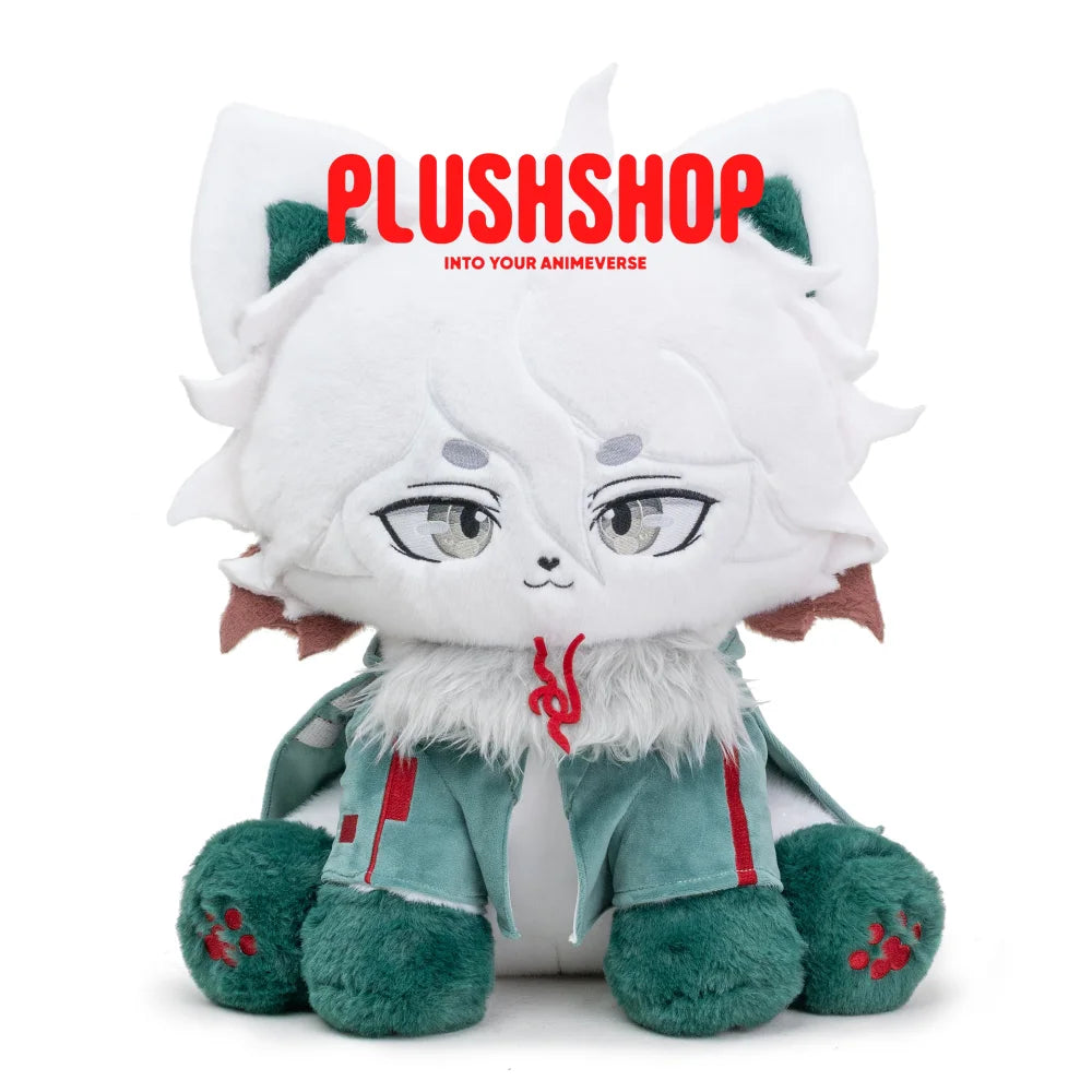 Nagitomeow Nagitomeow (Pre order) 玩偶