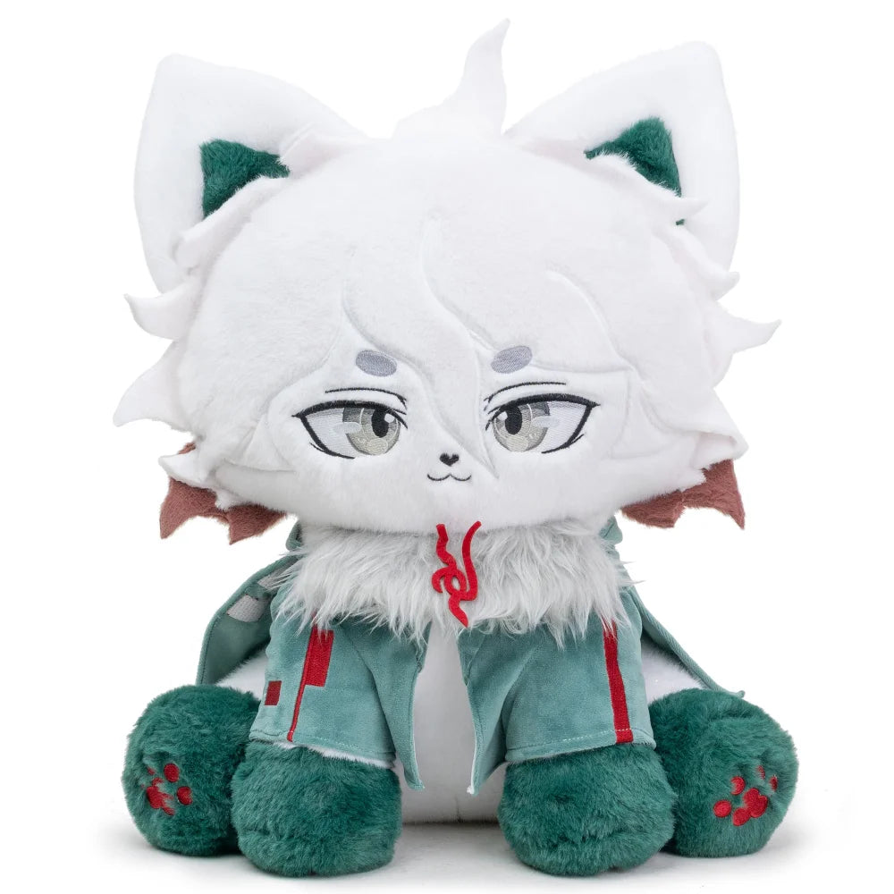 Nagitomeow Nagitomeow (Pre order) 玩偶