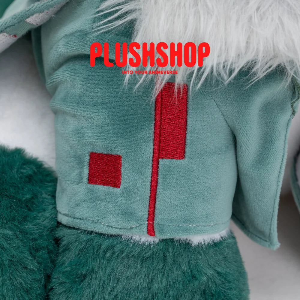 Nagitomeow Nagitomeow (Pre order) 玩偶