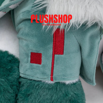 Nagitomeow Nagitomeow (Pre order) 玩偶